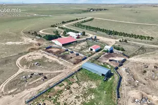 35035 Shear Rd, Yoder, CO 80864 - Photo 1