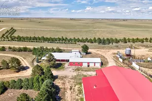 35035 Shear Rd, Yoder, CO 80864 - Photo 4