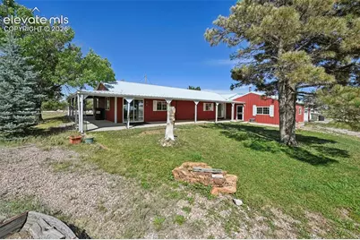 35035 Shear Road, Yoder, CO 80864 - Photo 2