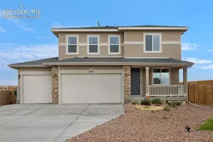2501 Bella Terra Dr, Pueblo, CO 81001 - Photo 1