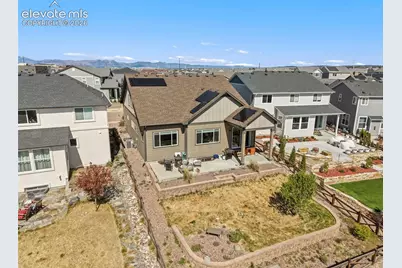 6987 Fauna Glen Drive, Colorado Springs, CO 80927 - Photo 4
