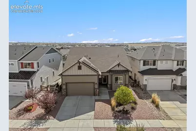 6987 Fauna Glen Drive, Colorado Springs, CO 80927 - Photo 2