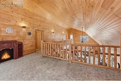 13016 Cielo Grande Road, Weston, CO 81091 - Photo 16