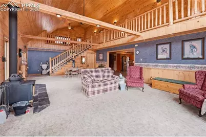 13016 Cielo Grande Road, Weston, CO 81091 - Photo 6
