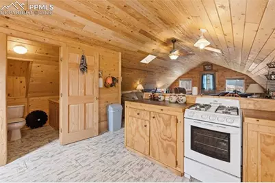 13016 Cielo Grande Road, Weston, CO 81091 - Photo 38