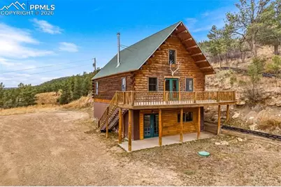 13016 Cielo Grande Road, Weston, CO 81091 - Photo 26