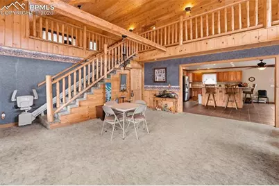 13016 Cielo Grande Road, Weston, CO 81091 - Photo 8