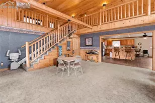 13016 Cielo Grande Rd, Weston, CO 81091 - Photo 8