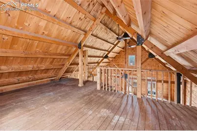13016 Cielo Grande Road, Weston, CO 81091 - Photo 34