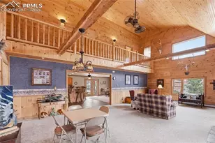 13016 Cielo Grande Rd, Weston, CO 81091 - Photo 4