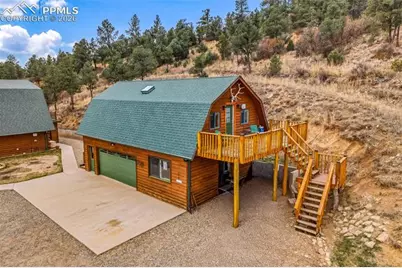 13016 Cielo Grande Road, Weston, CO 81091 - Photo 36