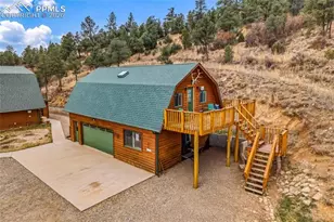 13016 Cielo Grande Rd, Weston, CO 81091 - Photo 36