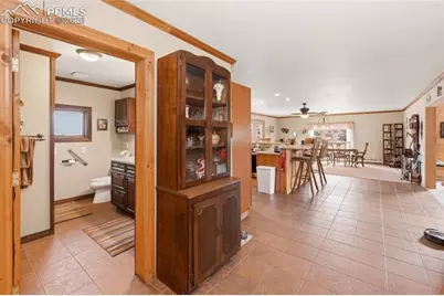 13016 Cielo Grande Road, Weston, CO 81091 - Photo 14