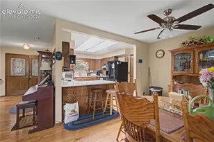 5309 Flintridge Dr, Colorado Springs, CO 80918 - Photo 8