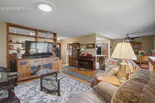 5309 Flintridge Dr, Colorado Springs, CO 80918 - Photo 6