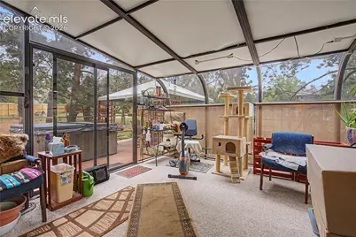 5309 Flintridge Drive, Colorado Springs, CO 80918 - Photo 16