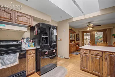 5309 Flintridge Drive, Colorado Springs, CO 80918 - Photo 14