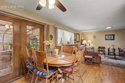 5309 Flintridge Drive, Colorado Springs, CO 80918 - Photo 10