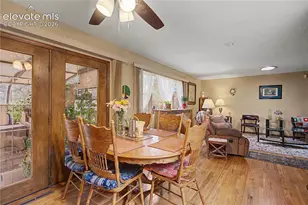 5309 Flintridge Dr, Colorado Springs, CO 80918 - Photo 10