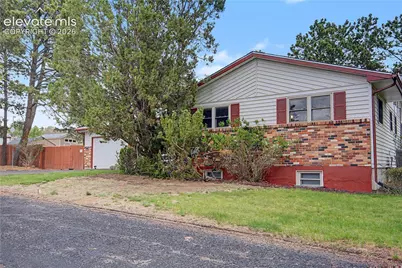 5309 Flintridge Drive, Colorado Springs, CO 80918 - Photo 2