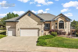 5515 Wittenberg Ct, Colorado Springs, CO 80918 - Photo 1