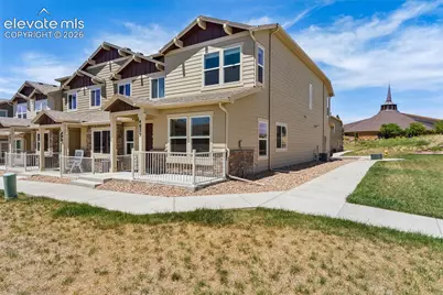 4075 Tiberias Point, Colorado Springs, CO 80916 - Photo 1