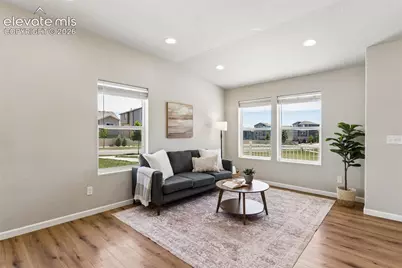 4075 Tiberias Point, Colorado Springs, CO 80916 - Photo 8