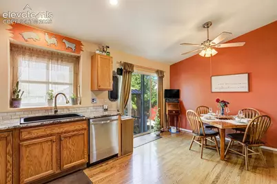 5844 Pioneer Mesa Drive, Colorado Springs, CO 80923 - Photo 12