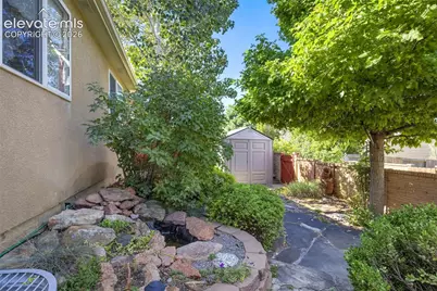 5844 Pioneer Mesa Drive, Colorado Springs, CO 80923 - Photo 42
