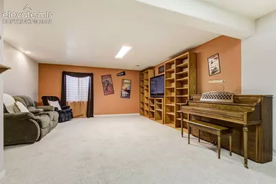 5844 Pioneer Mesa Drive, Colorado Springs, CO 80923 - Photo 24