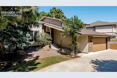 5280 Diamond Drive, Colorado Springs, CO 80918 - Photo 2