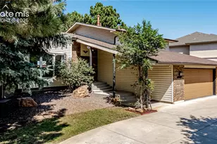 5280 Diamond Dr, Colorado Springs, CO 80918 - Photo 2