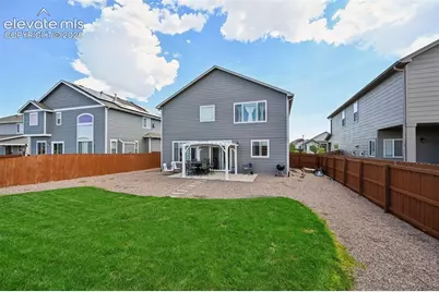 9702 Emerald Vista Drive, Peyton, CO 80831 - Photo 30