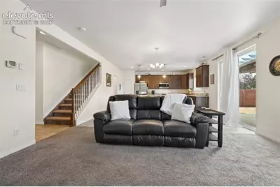 9702 Emerald Vista Drive, Peyton, CO 80831 - Photo 6