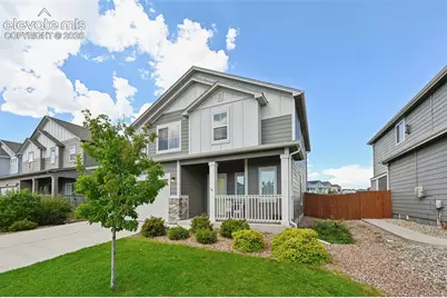 9702 Emerald Vista Drive, Peyton, CO 80831 - Photo 2