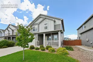 9702 Emerald Vista Dr, Peyton, CO 80831 - Photo 2