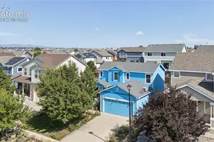 8034 Brittinger Way, Colorado Springs, CO 80951 - Photo 2