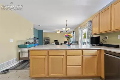 8034 Brittinger Way, Colorado Springs, CO 80951 - Photo 12