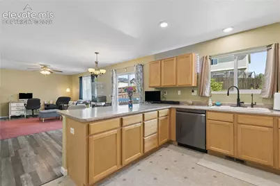 8034 Brittinger Way, Colorado Springs, CO 80951 - Photo 10
