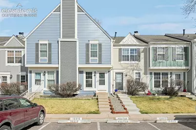 19915 Victorian Way, Parker, CO 80138 - Photo 4