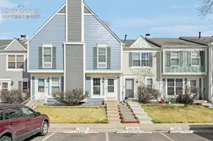 19915 Victorian Way, Parker, CO 80138 - Photo 4
