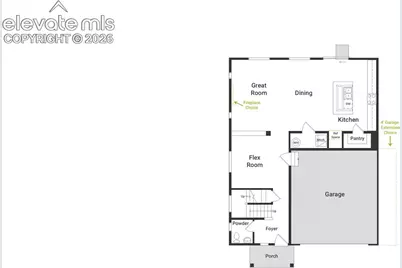 4936 Truscott Road, Colorado Springs, CO 80925 - Photo 40