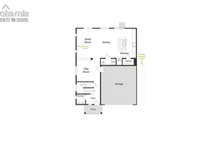 4936 Truscott Rd, Colorado Springs, CO 80925 - Photo 40