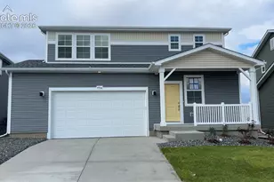 4936 Truscott Rd, Colorado Springs, CO 80925 - Photo 1