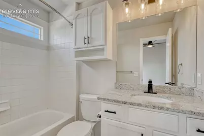 2273 Stepping Stones Way #F, Colorado Springs, CO 80904 - Photo 4