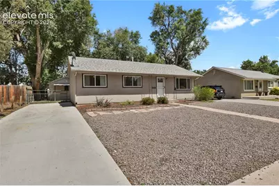 3211 N Institute Street, Colorado Springs, CO 80907 - Photo 2