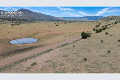 County Road 69, Canon City, CO 81212 - Photo 1