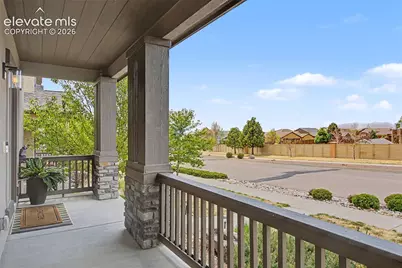 6712 Lucky Star Lane, Colorado Springs, CO 80923 - Photo 2