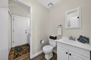4510 Hollyridge Dr, Colorado Springs, CO 80916 - Photo 12
