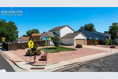 4510 Hollyridge Drive, Colorado Springs, CO 80916 - Photo 2